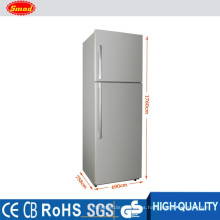 Refrigerador doméstico de dos puertas, refrigerador doméstico, refrigerador combinado